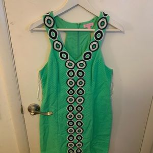 Lilly Pulitzer shift dress